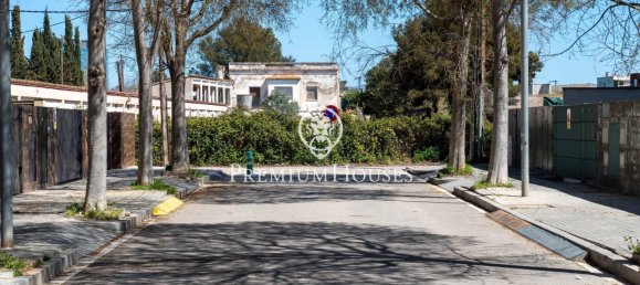 Grundstück in Vilanova i la Geltru, Spain 242m², Nr. 137347 25