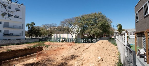 Grundstück in Vilanova i la Geltru, Spain 242m², Nr. 137347 2