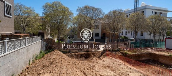 Grundstück in Vilanova i la Geltru, Spain 242m², Nr. 137347 27