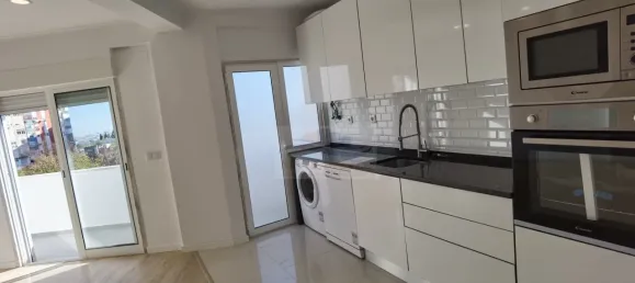2 bedrooms Apartment in Amadora, Portugal No. 69864 8
