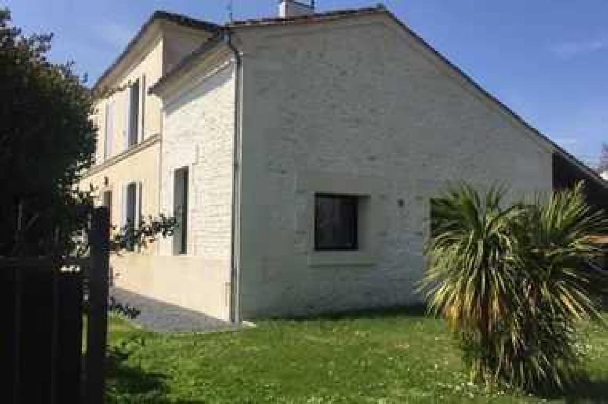 6 غرف نوم منزل في Cognac, France رقم 27550