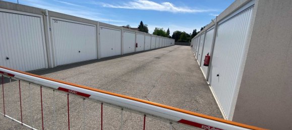 Garagem em Wels, Austria 16 m² N.º 129127 2