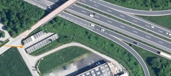 Garagem em Wels, Austria 16 m² N.º 129127 13