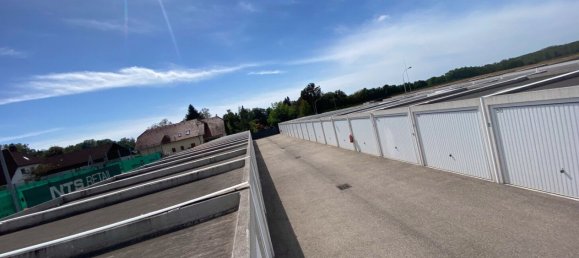 Garagem em Wels, Austria 16 m² N.º 129127 5