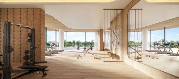 3 Schlafzimmer Wohnung in Al Marjan Island, UAE, Nr. 125006 6