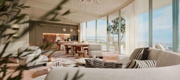 3 Schlafzimmer Wohnung in Al Marjan Island, UAE, Nr. 125006 4