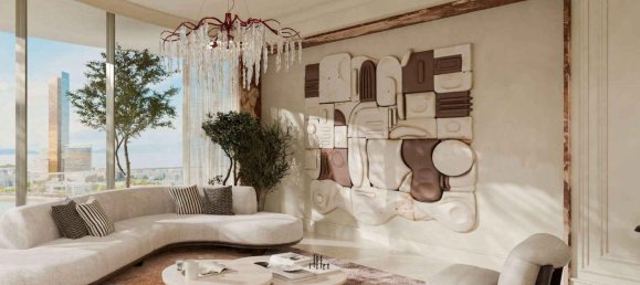 3 Schlafzimmer Wohnung in Al Marjan Island, UAE, Nr. 125006 2