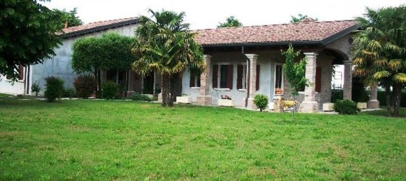 4 rooms Villa in Casaleone, Italy No. 31906 23