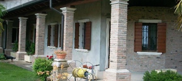 4 rooms Villa in Casaleone, Italy No. 31906 22