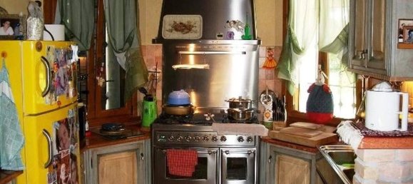 4 rooms Villa in Casaleone, Italy No. 31906 38