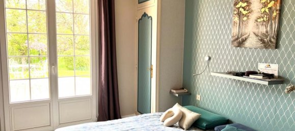 6 Schlafzimmer Villa in Vendome, France, Nr. 67919 12