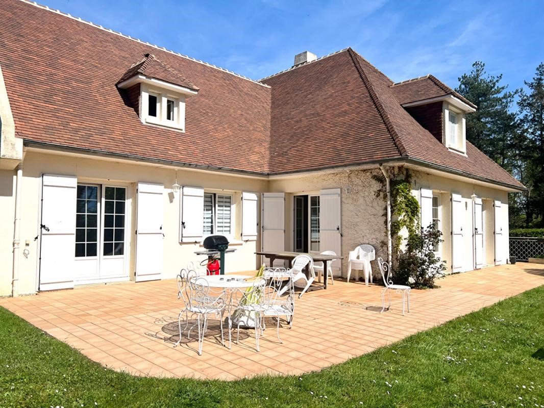 6 Schlafzimmer Villa in Vendome, France, Nr. 67919