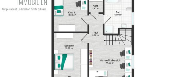 2 chambres Maison de ville à Harburg, Germany No. 176308 32