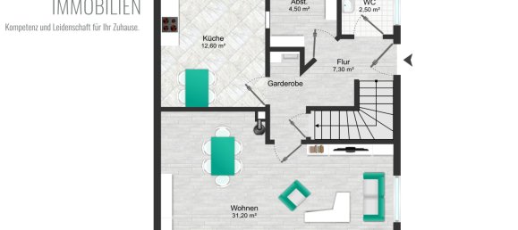 2 chambres Maison de ville à Harburg, Germany No. 176308 31