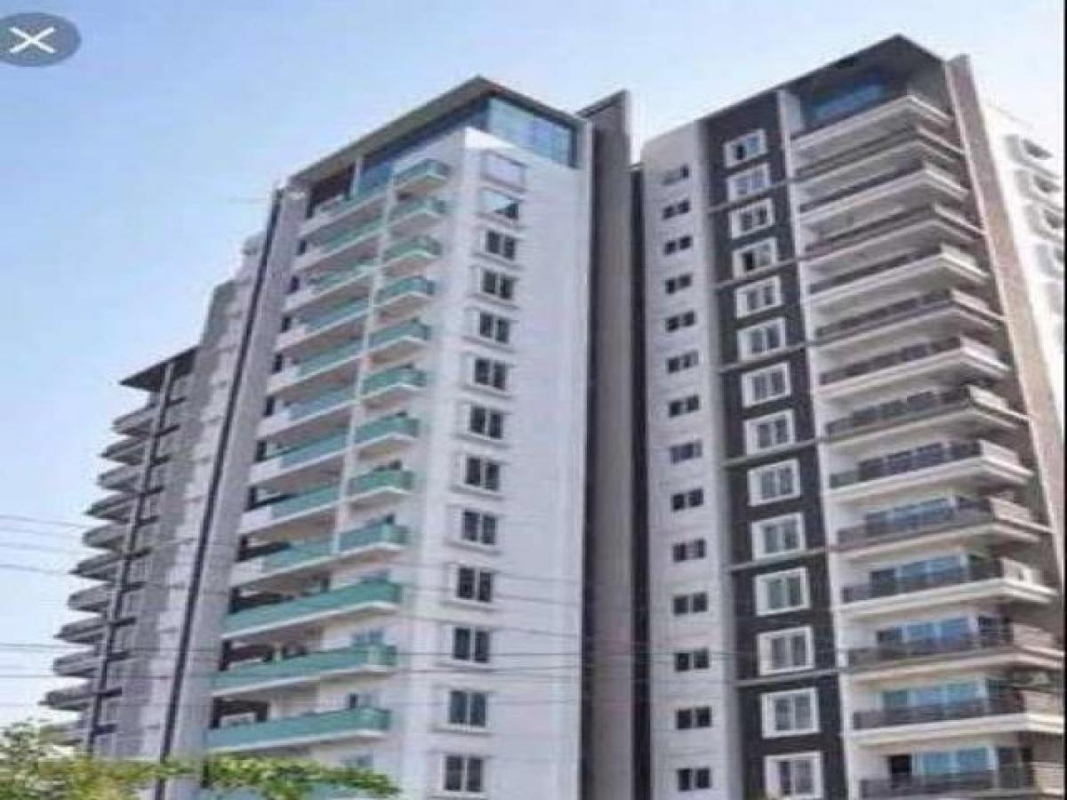 2 bedrooms House in Chennai, India No. 4747