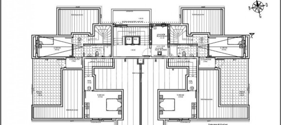 4 rooms Apartment in Kadriye, Turkey No. 34197 6