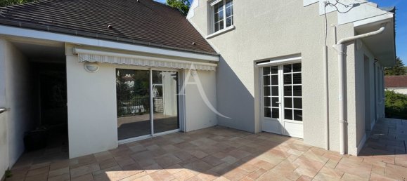 Casa T4 em Loir-et-Cher, France N.º 70253 12