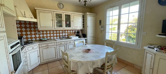 Casa T4 em Loir-et-Cher, France N.º 70253 5