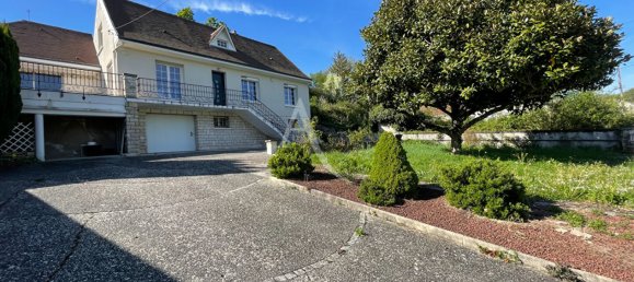 Casa T4 em Loir-et-Cher, France N.º 70253 11