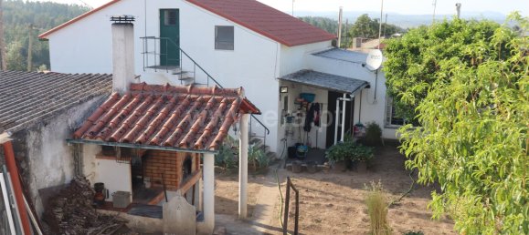 2 Schlafzimmer Haus in Abrantes, Portugal, Nr. 302820 13