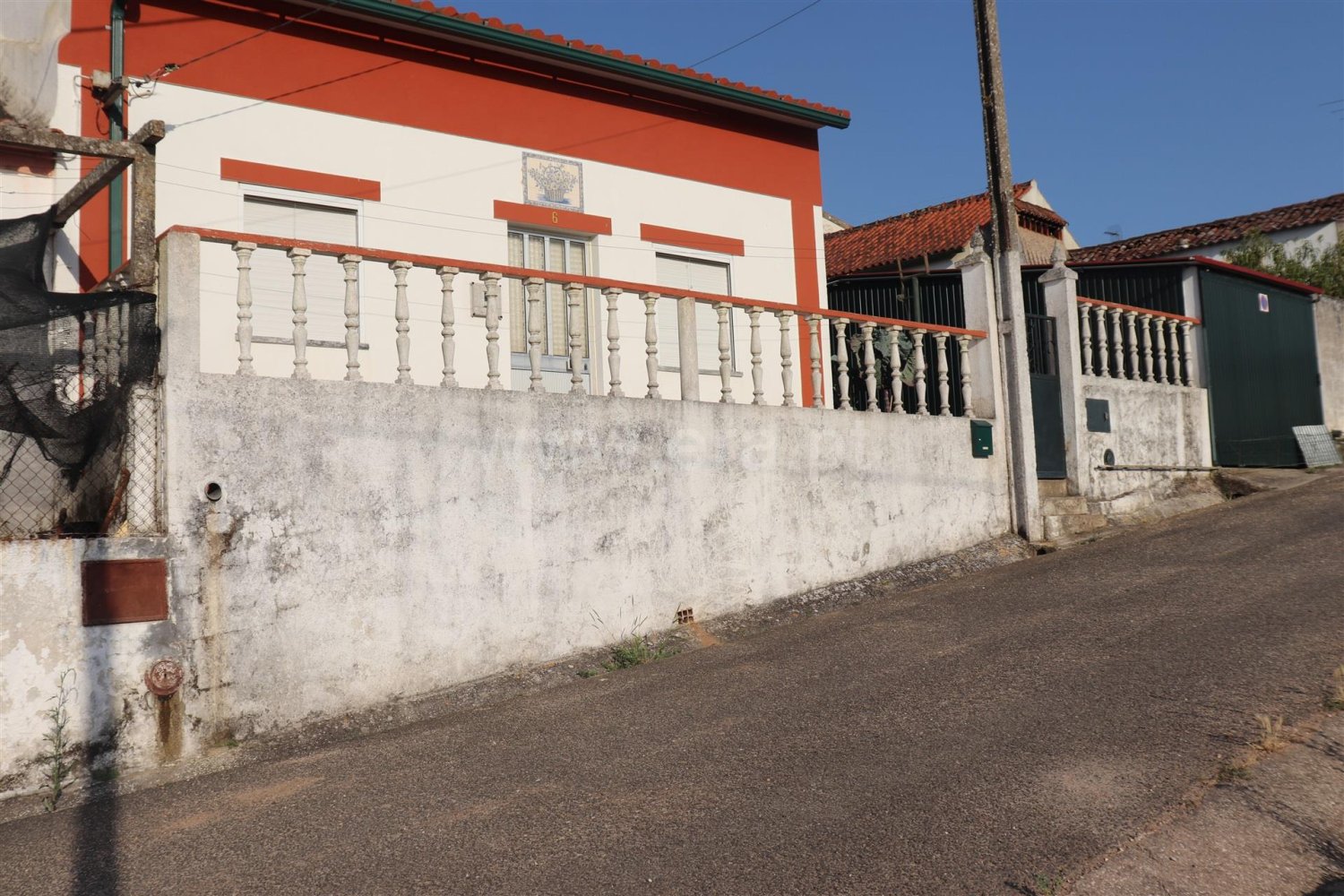 2 bedrooms House in Abrantes, Portugal No. 302820