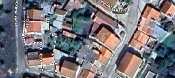 2 Schlafzimmer Haus in Abrantes, Portugal, Nr. 302820 20