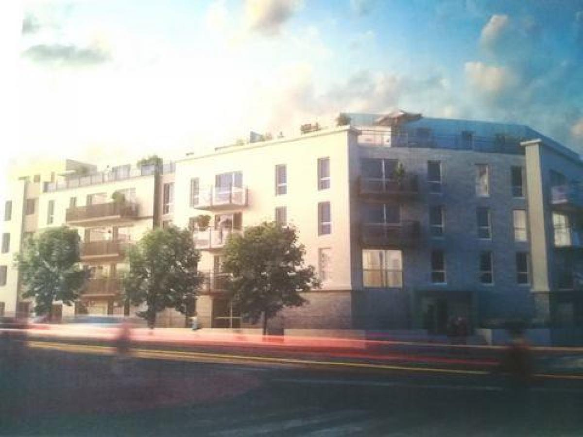 Estúdio em Dijon, France N.º 12968