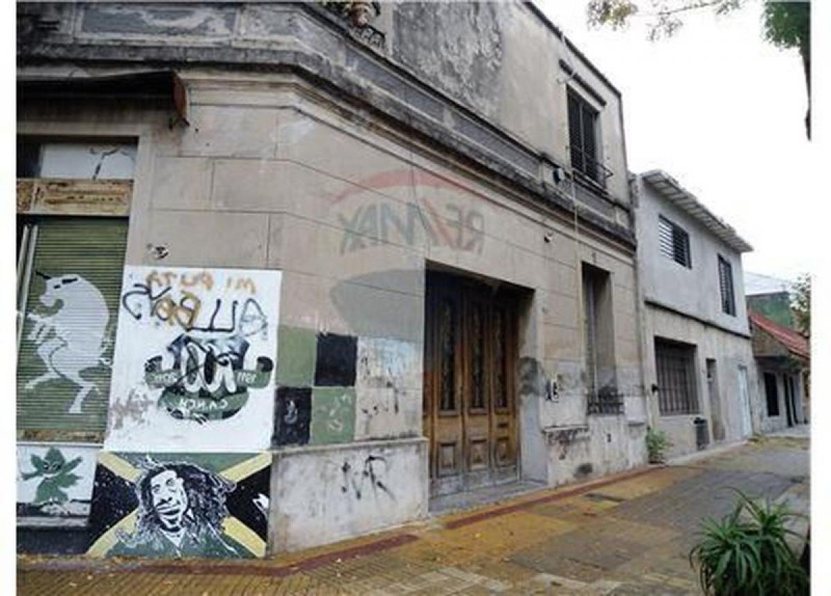 4 bedrooms House in Buenos Aires, Argentina No. 100817