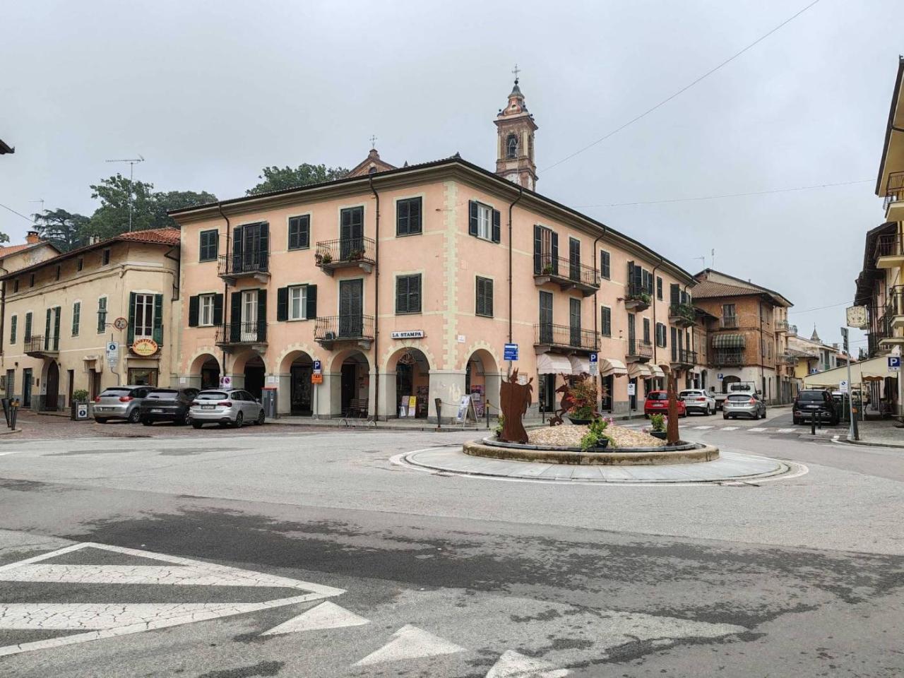 4-Zimmer Wohnung in Sommariva del Bosco, Italy, Nr. 25036