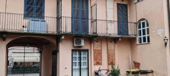 4-Zimmer Wohnung in Sommariva del Bosco, Italy, Nr. 25036 3