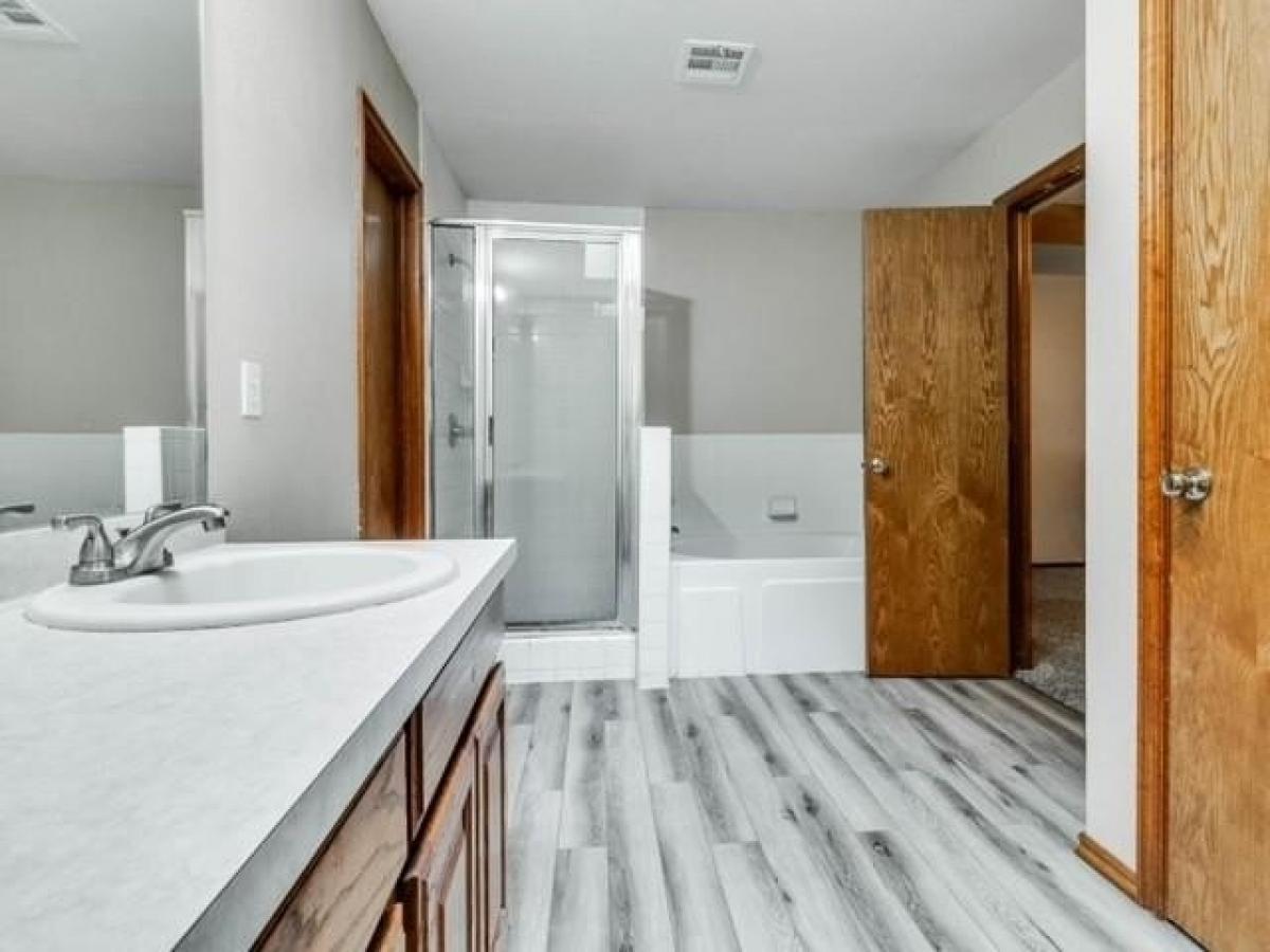 3 bedrooms House in Midwest City, USA No. 438956