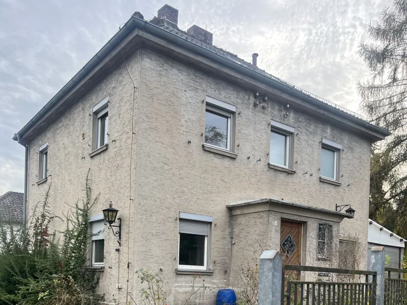 9 rooms Castles in Coburg, Germany No. 54532