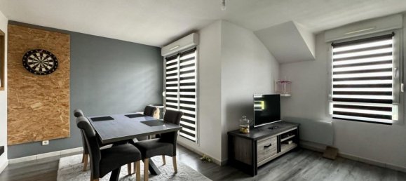 2 bedrooms Apartment in Lens, France No. 251310 2