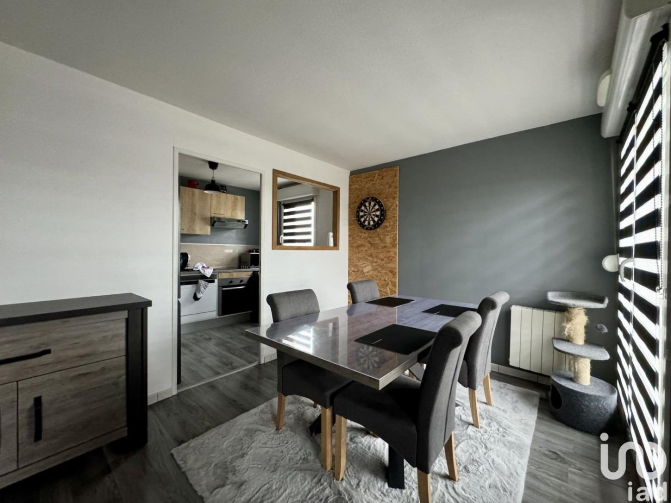 2 bedrooms Apartment in Lens, France No. 251310