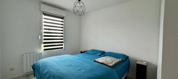 2 bedrooms Apartment in Lens, France No. 251310 4