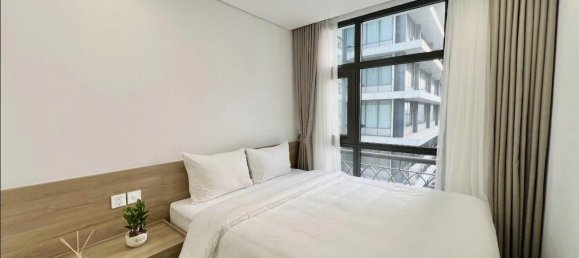 2 dormitorios apartamento en alquiler en Cau Giay, Ha Noi, Vietnam № 74350 10