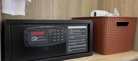 2 dormitorios apartamento en alquiler en Cau Giay, Ha Noi, Vietnam № 74350 19