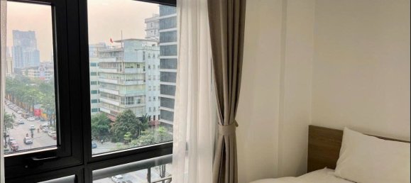 2 dormitorios apartamento en alquiler en Cau Giay, Ha Noi, Vietnam № 74350 15