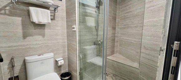2 dormitorios apartamento en alquiler en Cau Giay, Ha Noi, Vietnam № 74350 18