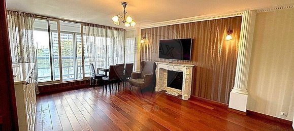 3 Schlafzimmer Wohnung in Courbevoie, France, Nr. 137990 11