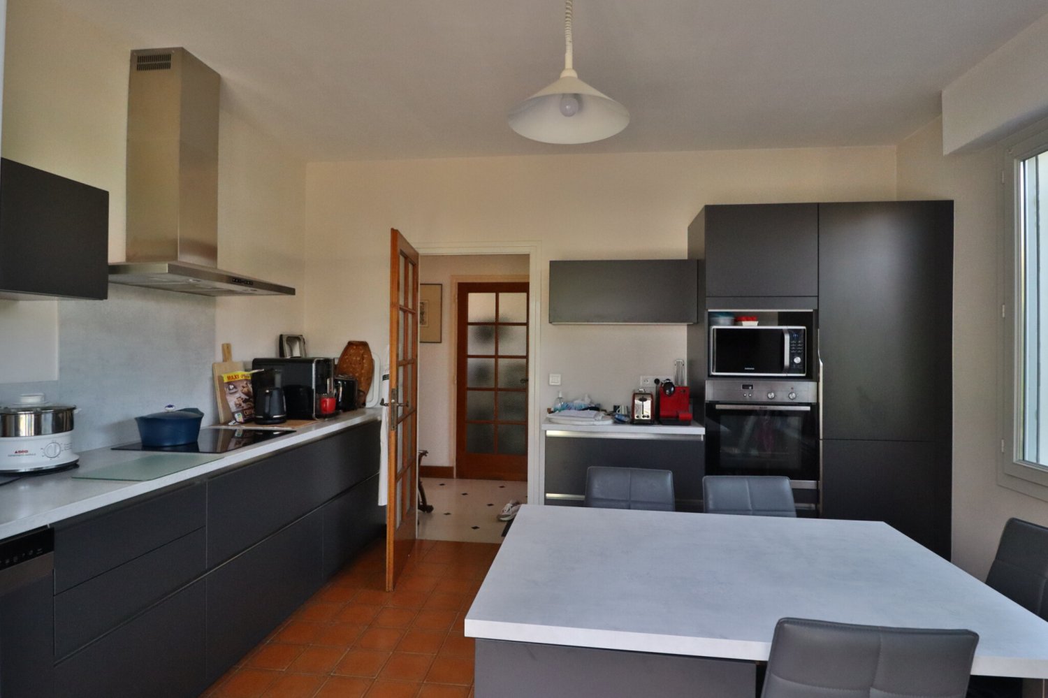 Дом с 4 спальнями в Труа, Франция № 87669