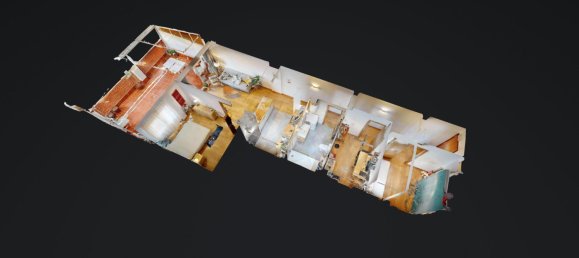 3 chambres Penthouse à Valencia, Spain No. 140948 32