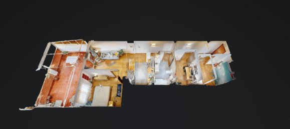 3 chambres Penthouse à Valencia, Spain No. 140948 31