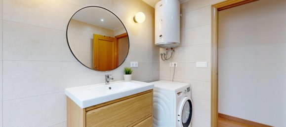 3 chambres Penthouse à Valencia, Spain No. 140948 21