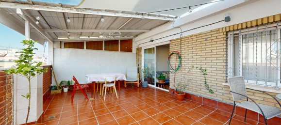 3 chambres Penthouse à Valencia, Spain No. 140948 28