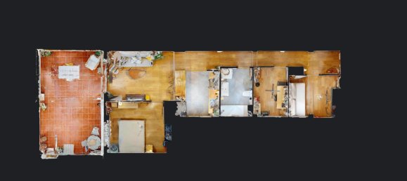 3 chambres Penthouse à Valencia, Spain No. 140948 30