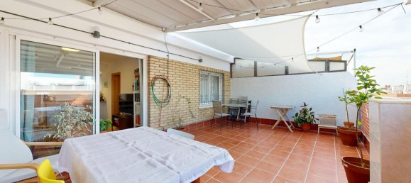 3 chambres Penthouse à Valencia, Spain No. 140948 27