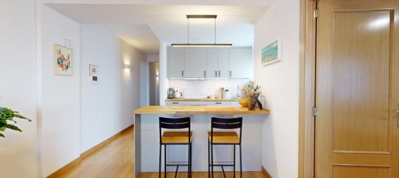 3 chambres Penthouse à Valencia, Spain No. 140948 9