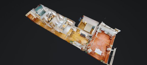 3 chambres Penthouse à Valencia, Spain No. 140948 35