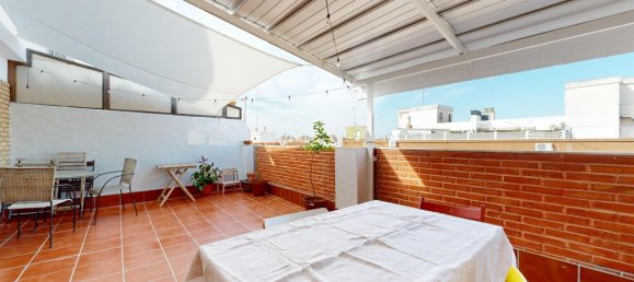 3 chambres Penthouse à Valencia, Spain No. 140948 26